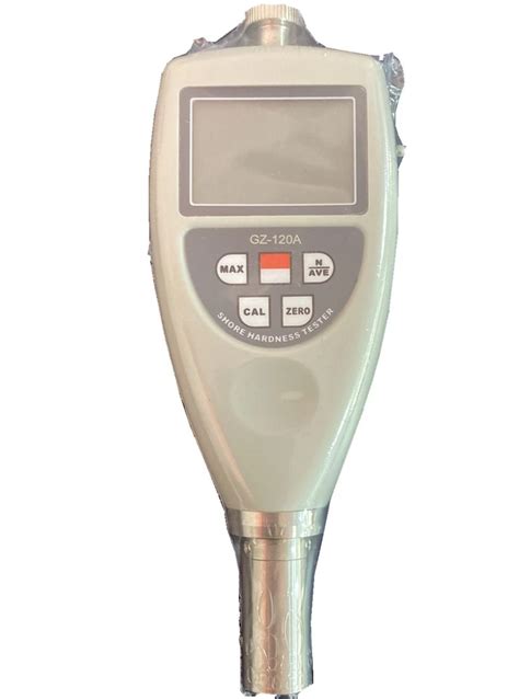 thinnest specimen micro shore hardness tester|astm d2240 hardness.